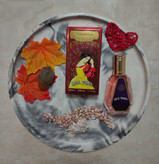 عطر ادکلن کازاموراتی آیدل بوکت برند فرگرنس ورد اماراتی