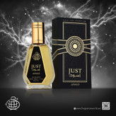 عطر ادکلن اسود مشکی برند فرگرنس ورد اماراتی