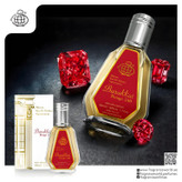 عطر ادکلن باکارات رژ سفید برند فرگرنس ورد اماراتی