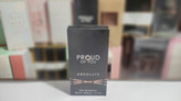 عطر ادکلن پرود آف یو آبسولوت 50میل فرگرنس ورد اماراتی