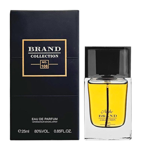 عطر ادکلن دیور هوم اینتنس کد108 برندکالکشن 25میل