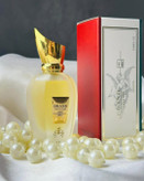 عطر ادکلن زرجوف ناکسوس کد407 برندکالکشن 25میل