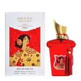 عطر ادکلن کازاموراتی زرجف بوکت آیدل کد409 برندکالکشن 25میل