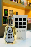 عطر ادکلن اکسپلور 50میل فرگرانس ورد