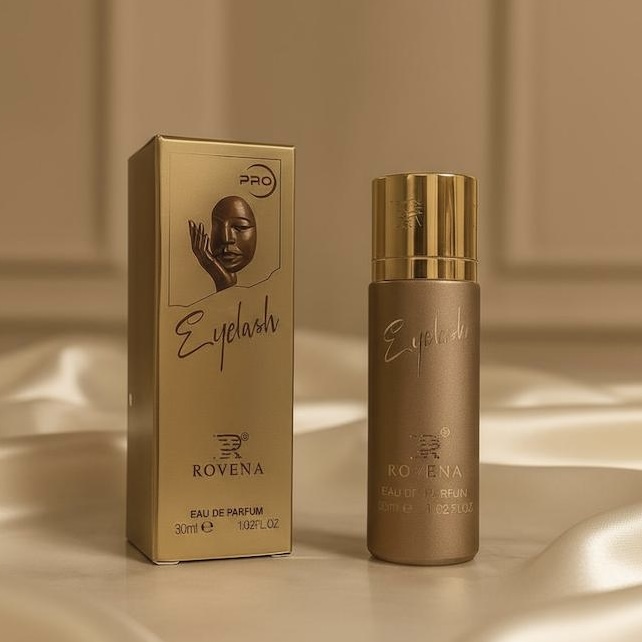 عطر ادکلن بیلی آیلیش ۳۰ میل برند روونا