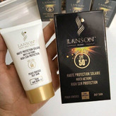 ضد آفتاب Lanson کد ۰۱