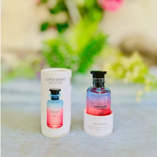 عطر و ادکلن لویی ویتون کالیفرنیا دریم ۲۵ میل سوپر اسمارت کد ۰۷۴